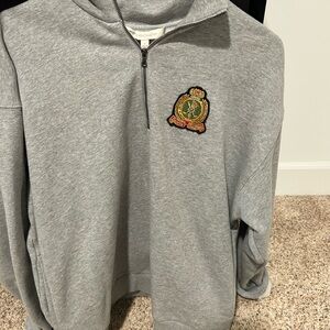 Favorite daughter sweatshirt